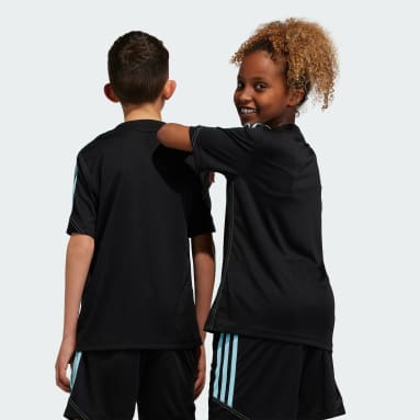 Camiseta de Entrenamiento Tiro 23 Club