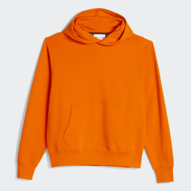 adidas Orange Originals Clothing adidas Singapore