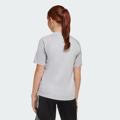 Maillot d'entraînement Tiro 25 Competition Enfants