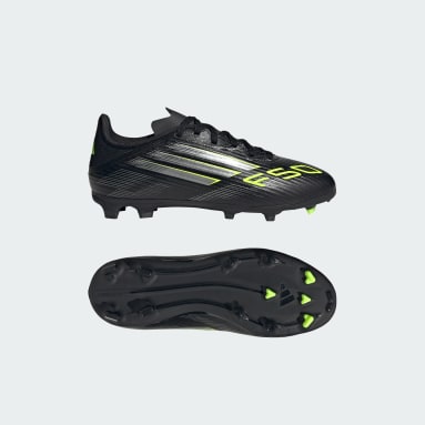 Tacos F50 League Terreno Firme/Multiterreno Niños