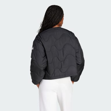 Nuganic Insulation Jacket