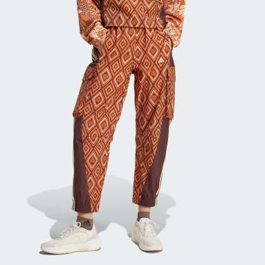 Calça Premium adidas x FARM Rio