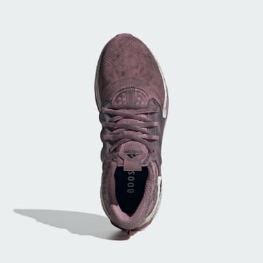ผู้หญิง Sportswear สีชมพู รองเท้า X_PLR Boost