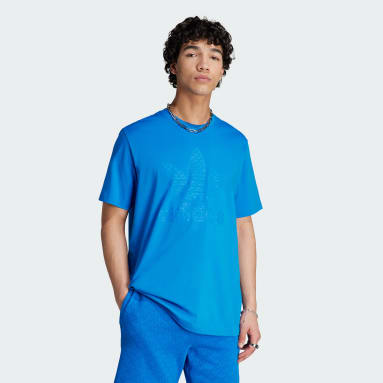 Graphics Monogram T-shirt