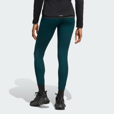 Licras Terrex Multi Pretina Alta