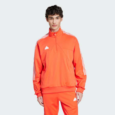 Camisola de Meio Fecho House of Tiro