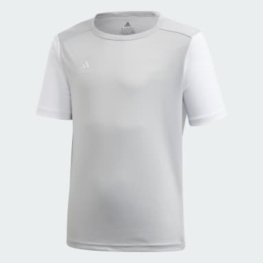 Entdecke die Fu balltrikots im Sale adidas Deutschland