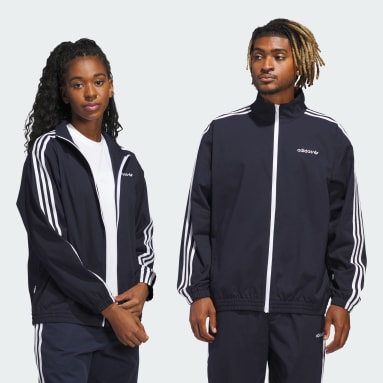 Adidas fur jacket womens store