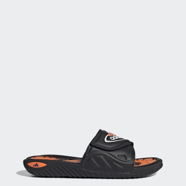 Chinelos Reptossage Preto Mulher Originals