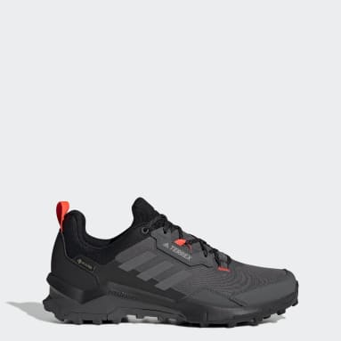 Terrex AX4 GORE-TEX Hiking Sko Grå
