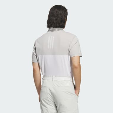 ÁO POLO NGẮN TAY COLOR BLOCK