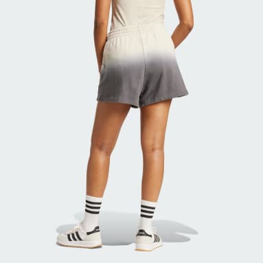 Short ALL SZN High-Rise Dip-Dye