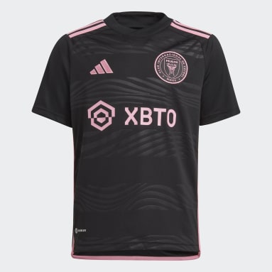 Toronto FC adidas 2023 The Energy Kit Authentic Patch Jersey - Pink