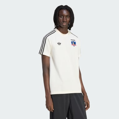 Polera Colo-Colo Originals