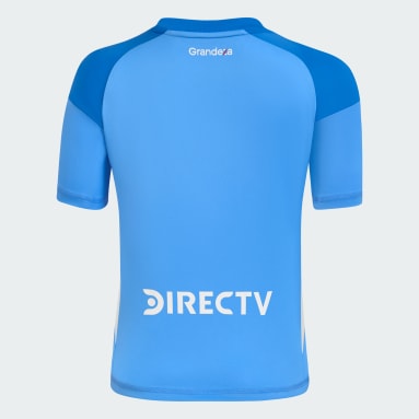 Camiseta Arquero River Plate 25/26 (Niños)