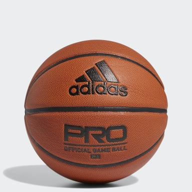 Ballon Pro 2.0 Official Game Orange Basketball