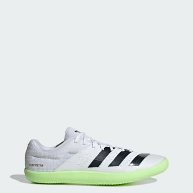 Zapatilla Throwstar Blanco Atletismo