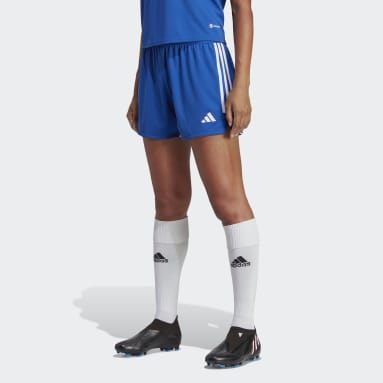 Women's adidas Tastigo Football Shorts