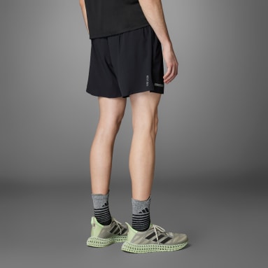 Shorts de Running Ultimate HEAT.RDY