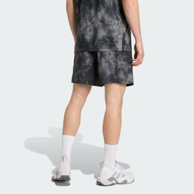 Train Essentials Seasonal All Over Print Short