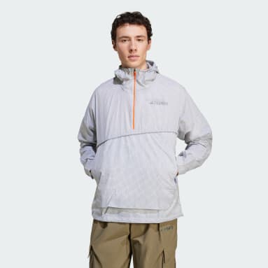 TERREX XPLORIC 윈드 아노락