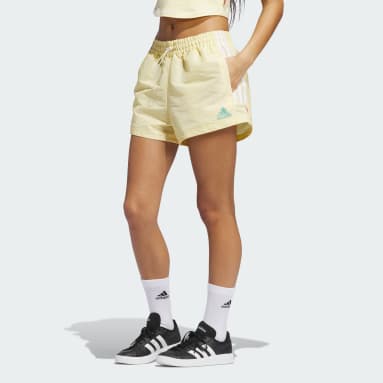 Sunglass Pack Woven Shorts