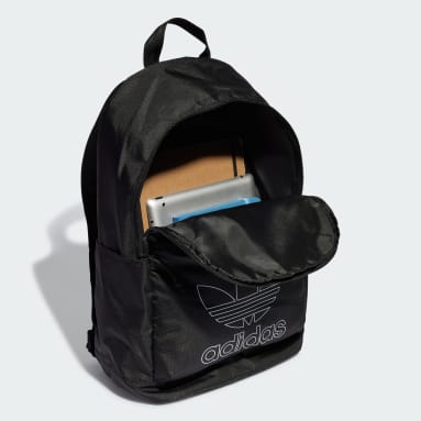 Originals Black Adicolor Backpack
