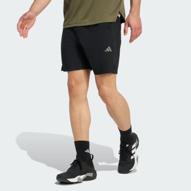 CLIMACOOL 3D SHORTS