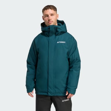 Shop RAIN.RDY Terrex Jackets | adidas US
