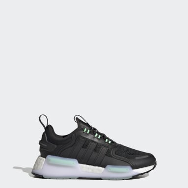 Zapatilla NMD_V3 Negro Niño Originals