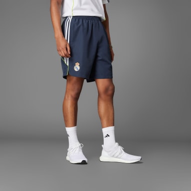 กางเกงขาสั้น Real Madrid UBP