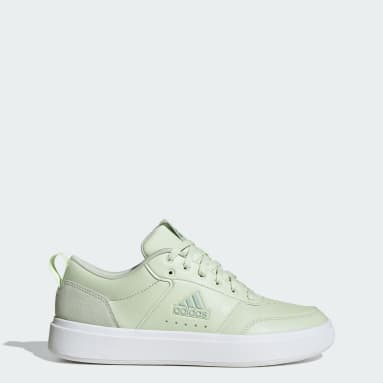 Tenis Verde de Mujer adidas M xico