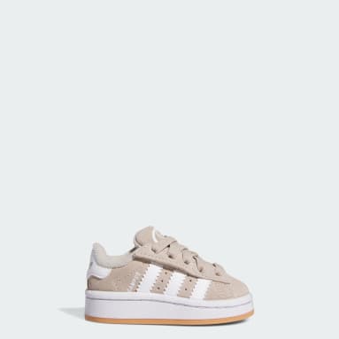 Beige Filles Bebe adidas FR