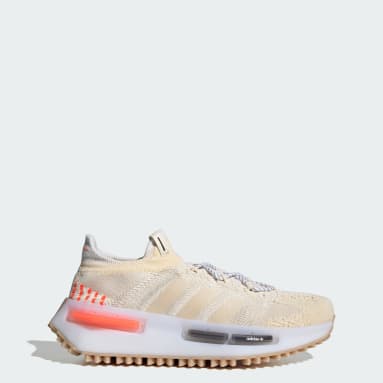 Zapatilla NMD_S1 Beige Originals