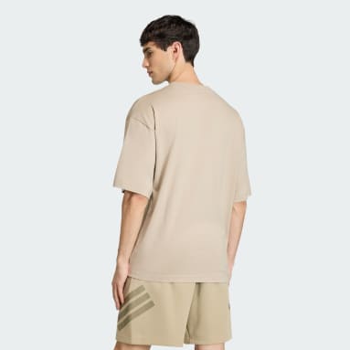 Future Icons Small Logo Tee