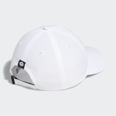 Tour Badge Hatt Hvit