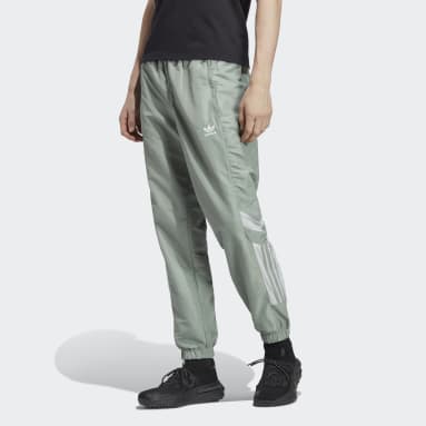 Men Originals Multicolour adidas Rekive Woven Track Pants