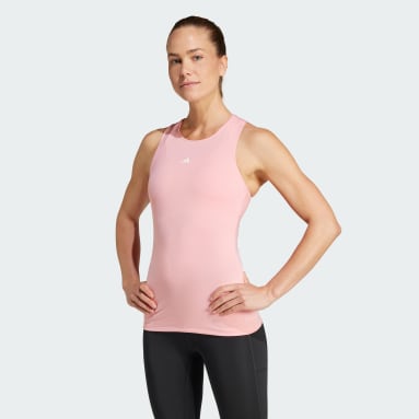 Camiseta sin mangas TECHFIT Racerback Training
