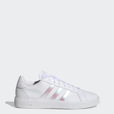 Tenis mujer | adidas