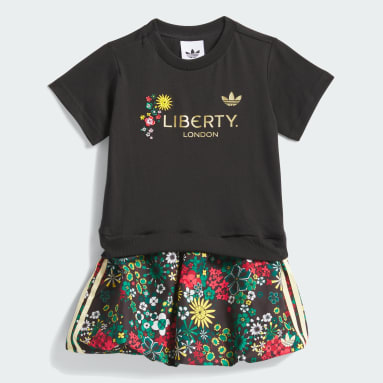 adidas Originals x Liberty London DRESS SET