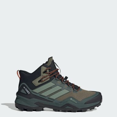 Terrex Skychaser Mid GORE-TEX vandresko