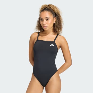 Bañador Thin Straps V-back