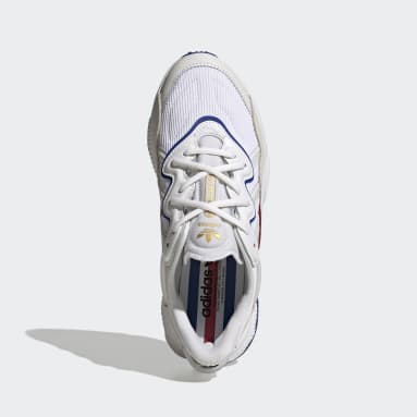 Zapatilla OZWEEGO Blanco Originals
