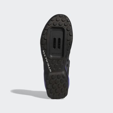 Five Ten Grå Five Ten Kestrel Lace Mountain Bike Shoes