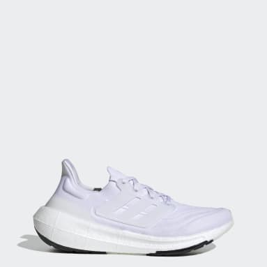 Ultraboost Light Shoes Bialy