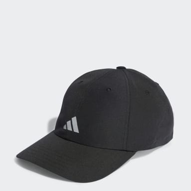 Kšiltovka Running Essentials AEROREADY Six-Panel Baseball