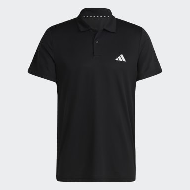 Train Essentials Training Poloshirt