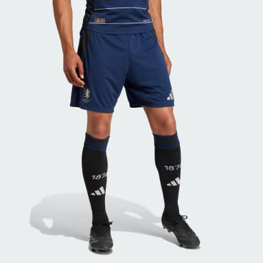 Aston Villa FC 24/25 Third Shorts