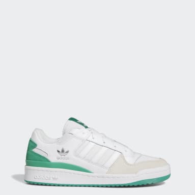 Sapatilhas Forum Low Classic Branco Originals