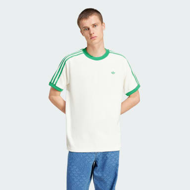 Camiseta adidas Originals 70s Cali